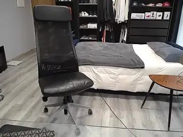 Stripchat Live Sex of latinoo23bom