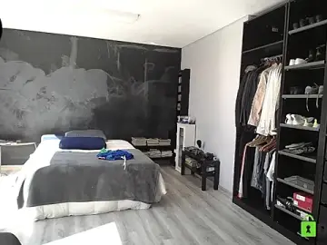 Stripchat Nude Webcam of latinoo23bom