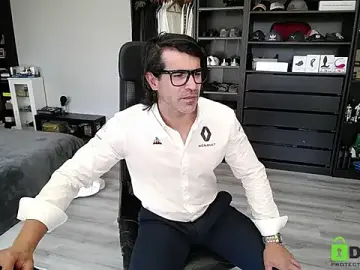 Stripchat Best Webcam of latinoo23bom