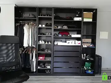 Stripchat Best live sex cam show of latinoo23bom