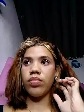 Stripchat Adult Video Chat of 1CANDYLOVE