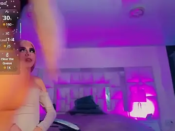 Stripchat Sex Cam of Alexa_and_Aranza_