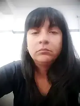 Stripchat Free Live Porn of AsaidNas888