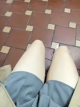 Stripchat Free Porn Cam of Baby-Linh