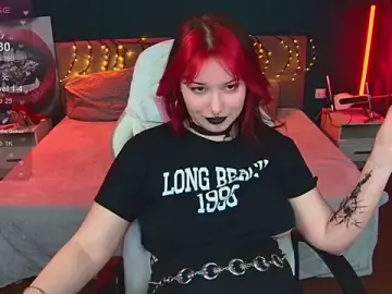 Stripchat Live Sex Cam of Eridabytrend