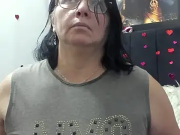 Stripchat Live Sex Cam of Evaaross_2345