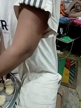 Stripchat Live Sex Cam of God_girl_1