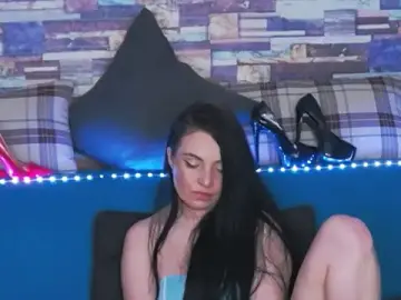 Stripchat Adult Video Chat of GrayLunna