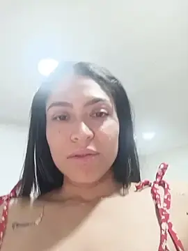 Stripchat Live Sex Cam of Ina_Jody_