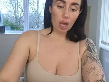 Stripchat Sex Chat of LibbyLoveHeartx