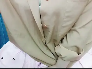 Stripchat Private Sex Chat of Mai_maik