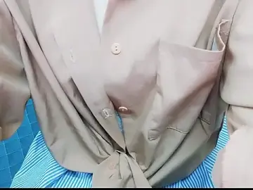 Stripchat Free Live Porn of Mai_maik