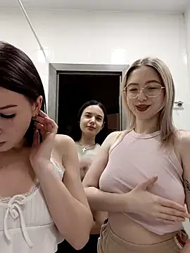 Stripchat Adult Video Chat of MelissaPinkiss