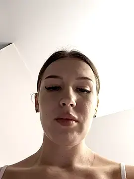 Stripchat Nude Webcam of MelissaPinkiss