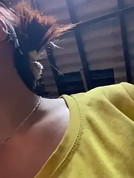 Stripchat Live Porn of Ngoc-bbi