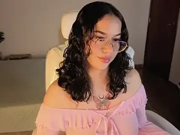 Stripchat Sex Chat of Renaxi_Smith