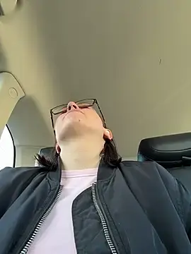 Stripchat Live Porn of RinaCat
