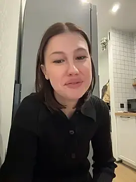 Stripchat Live Porn of RinaCat