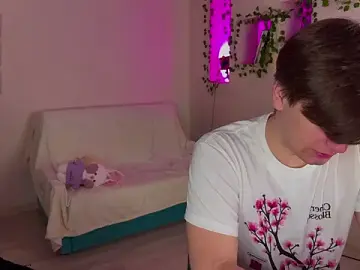 Stripchat Private Sex Chat of RobertAndLinela