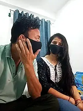 Stripchat Nude Webcam of Somya_Rishi