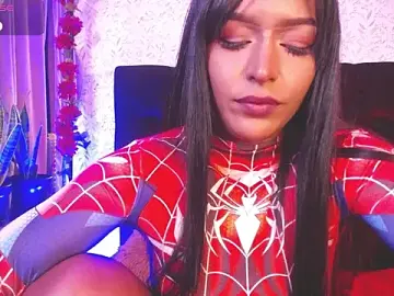 Stripchat Nude Webcam of alicee_laurent