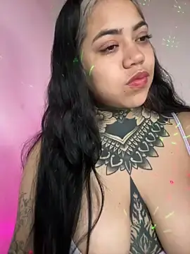 Stripchat Free Live Porn of aliensexy