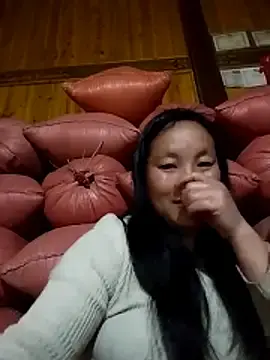 Stripchat Nude Webcam of miss-su