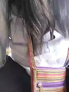 Stripchat Sex Cam of miss-su