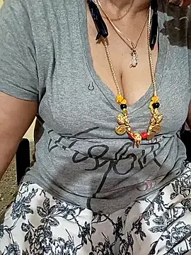 Stripchat Live Sex Cam of negatamil