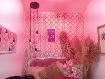 Stripchat Live Sex Cam of scarleth_blue