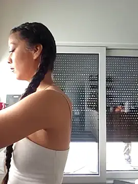 Stripchat Best live sex cam show of xKimRose