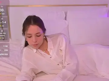 Stripchat Free Live Porn of AlisseMoore