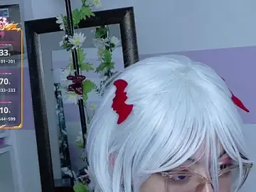 Stripchat Adult Webcams of Catwhite_