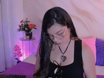 Stripchat Live Sex of CherryBlossomm_