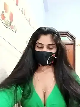 Stripchat Sex Chat of Hot-Soniya733