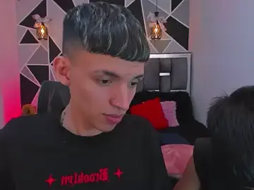 Stripchat Live Sex of Juan_Nd_Steven