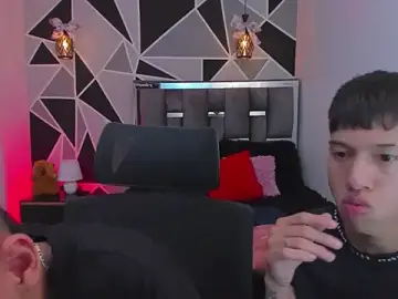 Stripchat Sex Chat of Juan_Nd_Steven