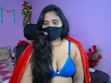 Stripchat Free Porn Cam of Maiya_Amber