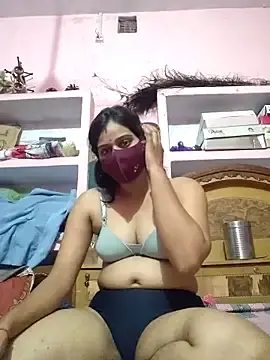 Stripchat Free Live Porn of Poonam_bhoji