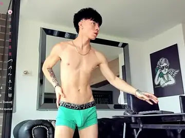 Stripchat Best live sex cam show of pretur_cruba1