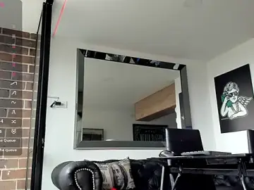 Stripchat Adult Webcam of pretur_cruba1