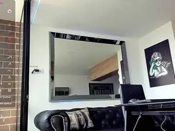 Stripchat Private Sex Chat of pretur_cruba1