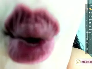 Stripchat Nude Webcam of sara_maisa