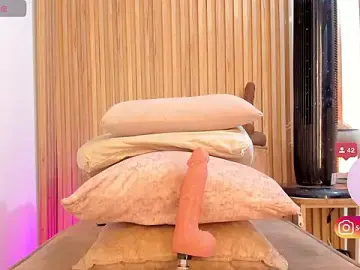 Stripchat Free Live Porn of sofhiaa_adaams