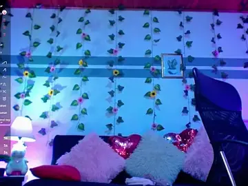 Stripchat Live Porn of AbbyPrincessAGT