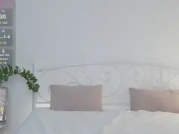 Stripchat Live Sex of AlexsisFaee