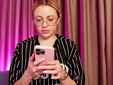 Stripchat Sex Chat of BaayBee__