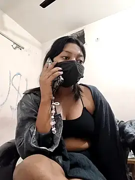 Stripchat Live Porn of Billo_Rani_