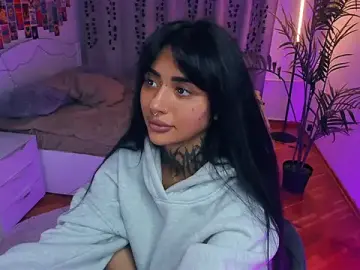 Stripchat Adult Webcam of CharimgSabrina