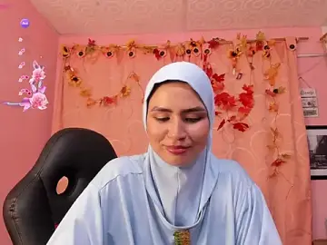 Stripchat Live Porn of DarshaKhemu